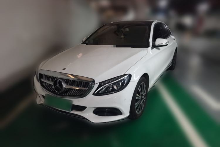 Ojetý Mercedes-Benz C-Class 2016 C 200 L Sport Edition Guazi used car, China used car export, Used car for sale, Used  cars, Cheapest cars for sale