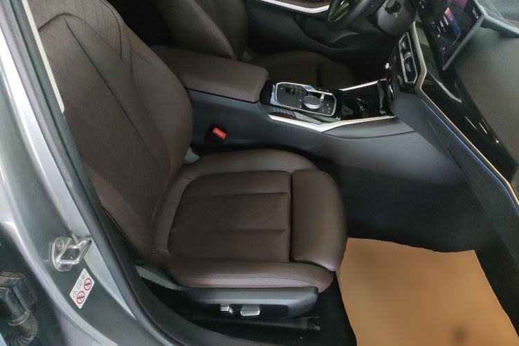 Used BMW i3 2022 eDrive 35 L
