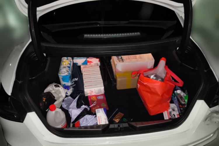 Used Maserati President 2013 3.0T Standard Model
