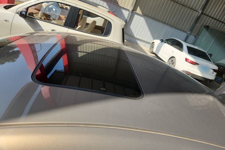 Used Buick Regal 2015 1.6T Elite Tech Model