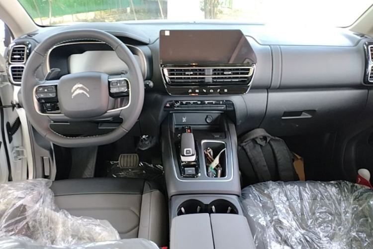 Used Citroen C5 AIRCROSS 2026 360THP Smart Enjoyment Version