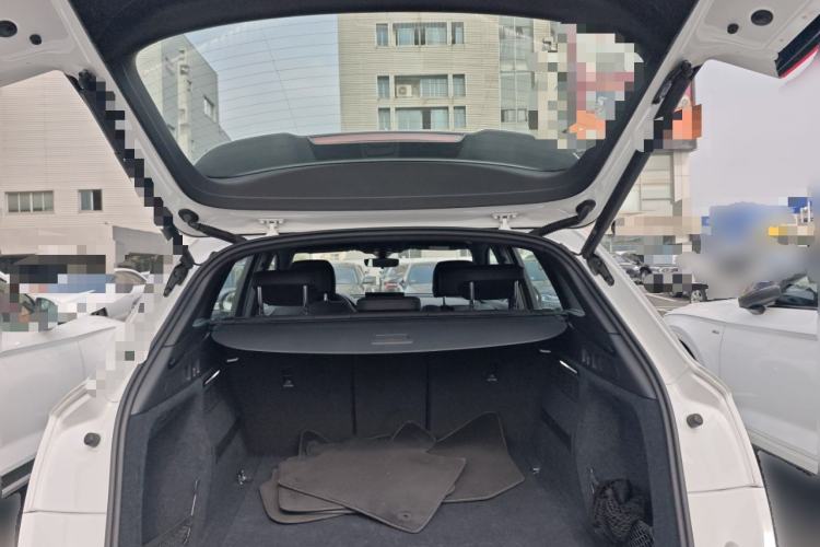 Used Audi Q5L 2023 40T Fashionable and Dynamic Edition