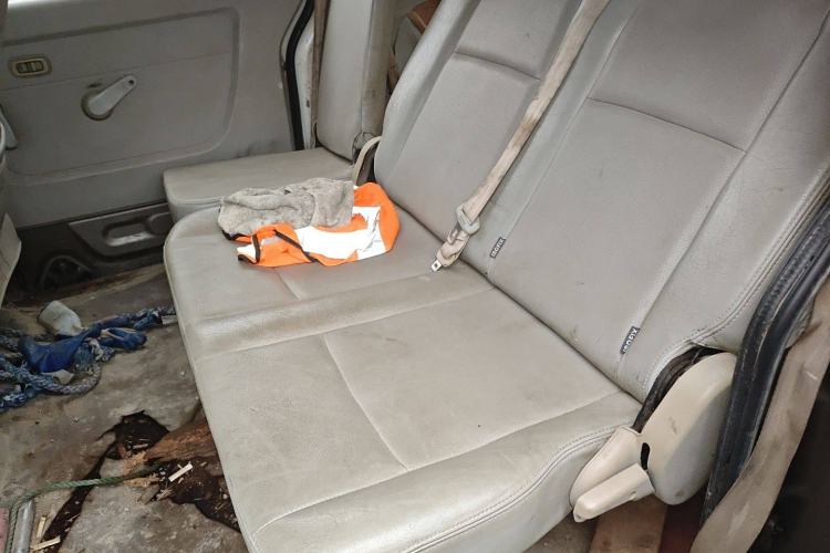 Used Jinbei New Hiace X30L 2018 1.5L Wealth Edition DLCG14