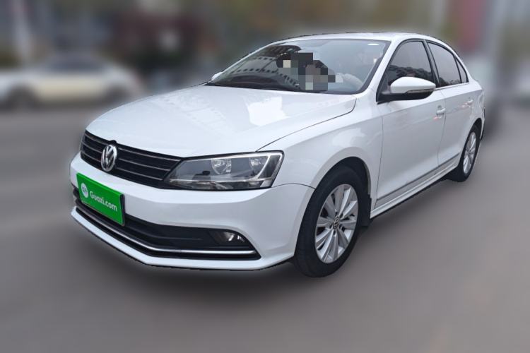 Used Volkswagen Sagitar 2015 230TSI Automatic Comfort Version