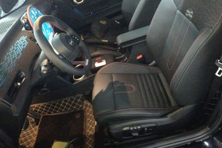 Used MINI JCW 2025 JOHN COOPER WORKS
