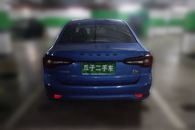 Used Roewe i5 2019 20T Automatic 4G Connected Supercharged Flagship Edition
