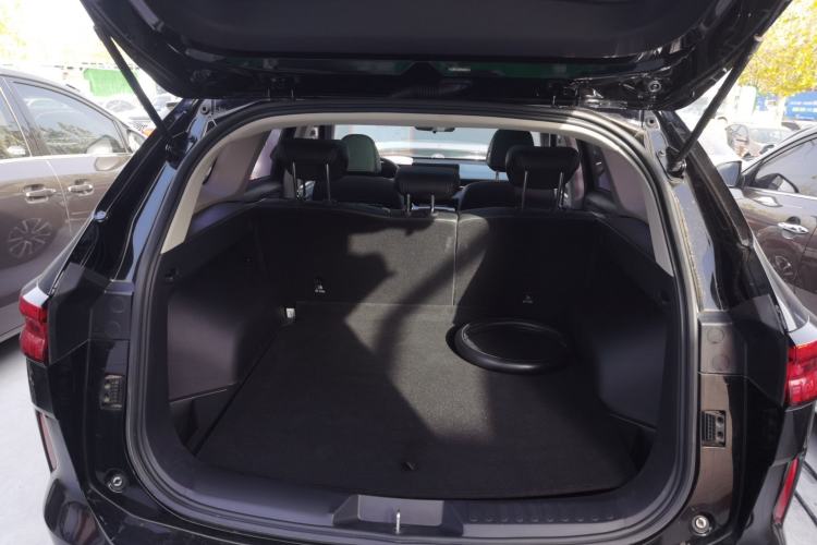 Used Haval H6 2022 3rd Generation 1.5T Automatic Two-Wheel Drive Pro