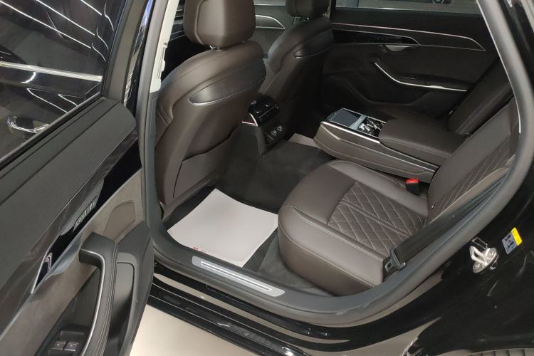 Used Audi A8 2024 A8L 50 TFSI quattro Prestige Edition