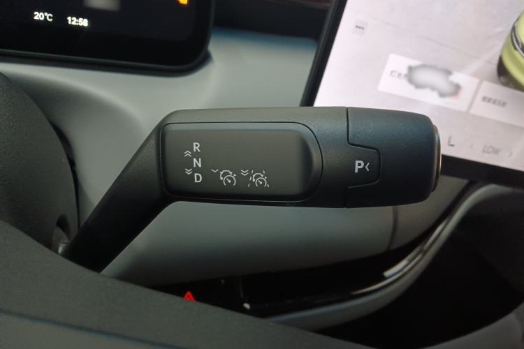 Used Zeekr MIX 2025 Long-Range Intelligent Driving Edition
