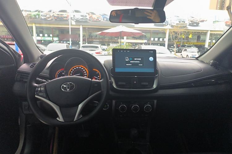 Used Toyota YARiS L Zhi Xuan 2022 X-Trail 1.5L CVT Luxury PLUS Edition
