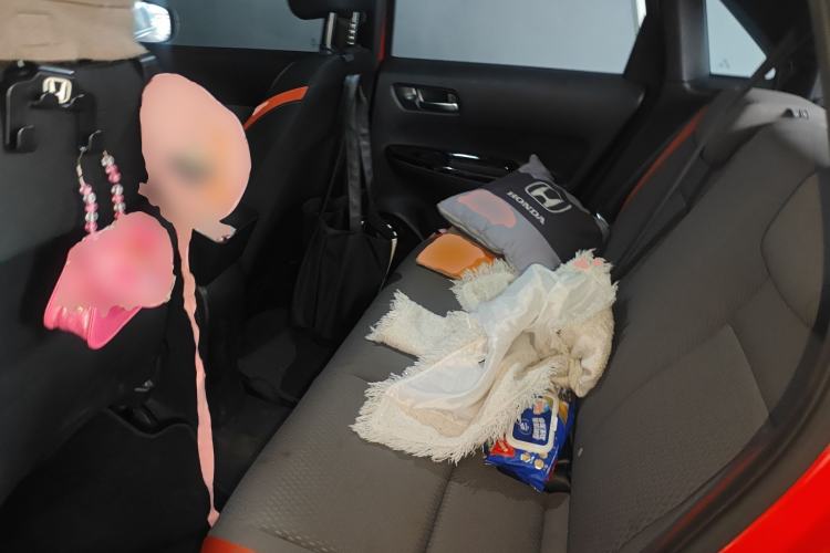 Used Honda LIFE 2021 1.5L CVT SPO-SS Dynamic Edition
