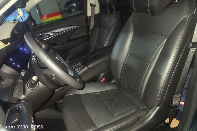 Used Buick Enclave 2022 652T Two-Wheel-Drive Prestige 7-Seater
