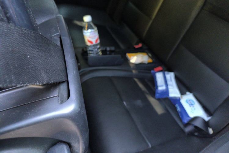 Used BMW 3 Series 2011 335i Convertible Coupe
