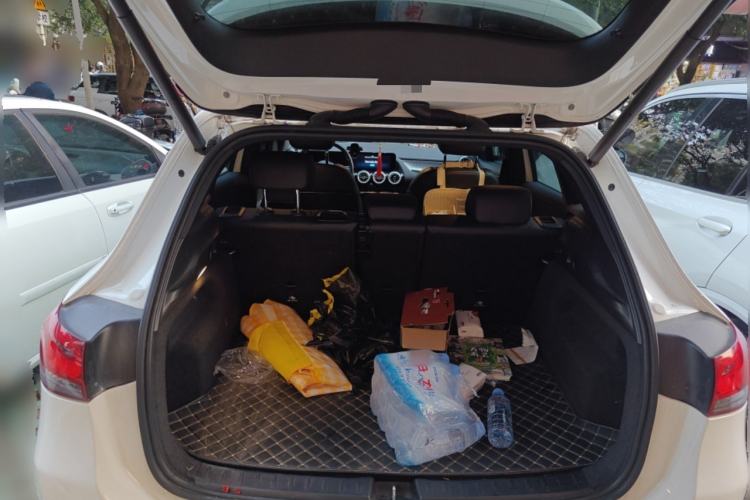 Used Mercedes-Benz GLA 2023 GLA 220
