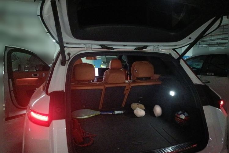 Used Li Auto L7 2023 Air model