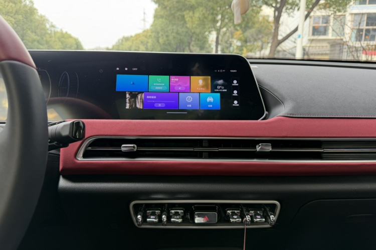 Used ORA Good Cat GT 2022 Mulan Edition 480km Long-Range续航