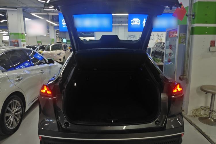 Used Deepal SL03 2023 200Max Range-Extended Version
