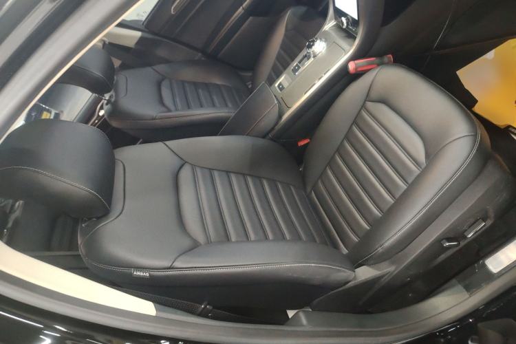 Used Ford Mondeo 2020 EcoBoost 180 Stylish Model