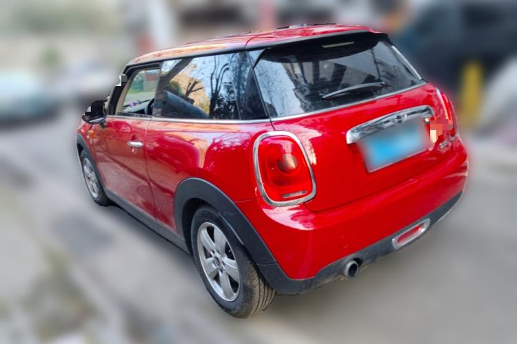 Used MINI 2016 1.2T ONE
