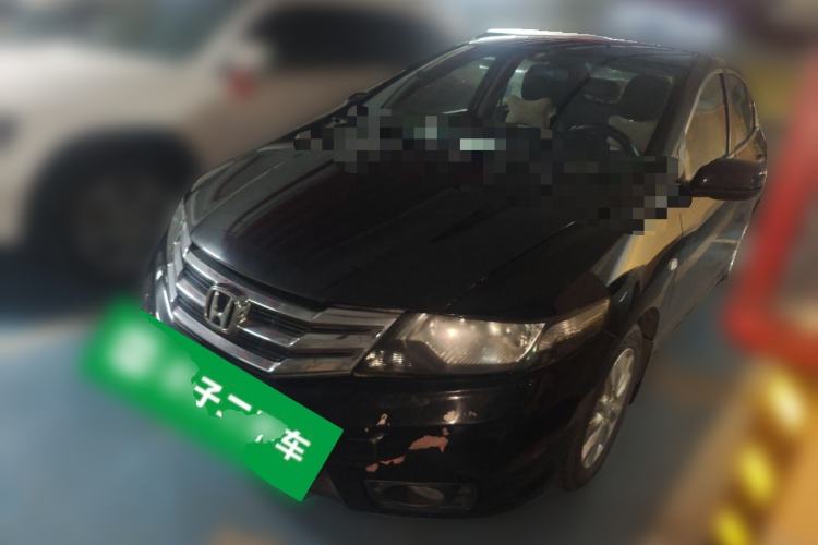 Used Honda City Classic 2012 1.5L Automatic Elite Edition