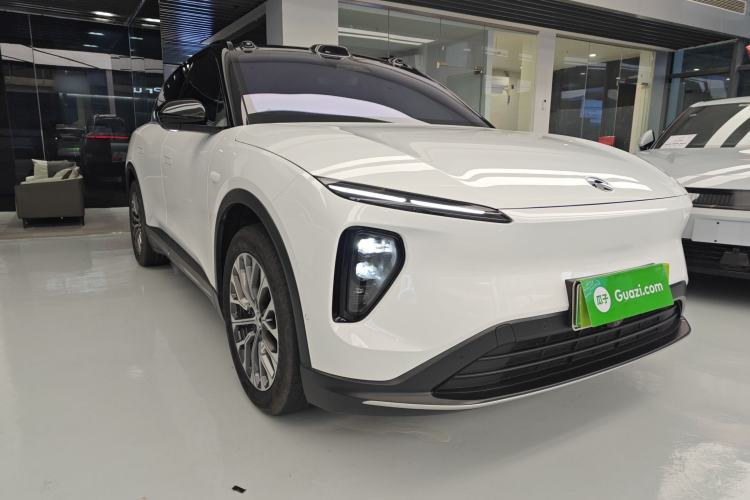 Used Nio ES6 2024 75 kWh