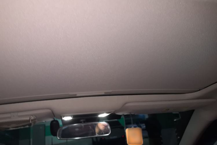 Used Honda XR-V 2023 Revised 1.5L CVT Passion Edition Headliner