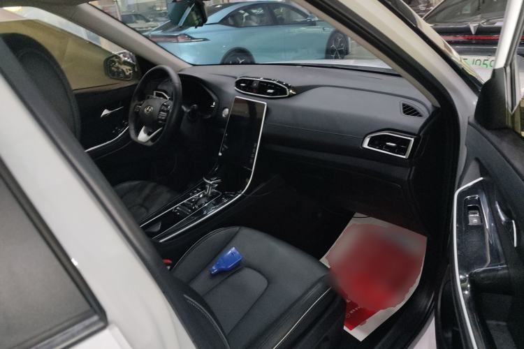 Used Hyundai ix25 2020 1.5L CVT GLS Smart Model Right Front Seat