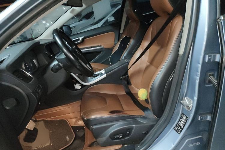 Used Volvo S60 2017 S60L T4 Smart Range Edition