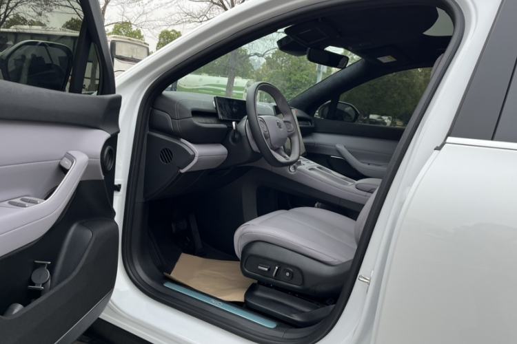 Used Nio EC6 2023 75 kWh
