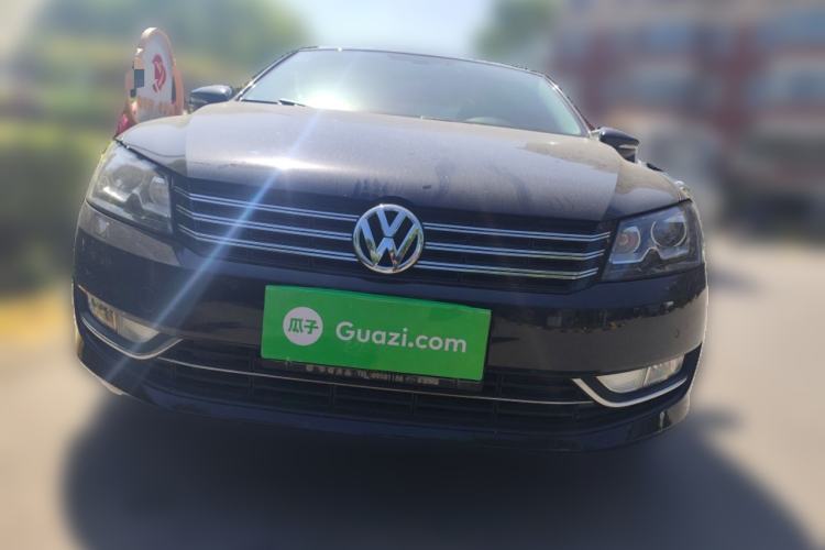 Used Volkswagen Passat 2014 2.0 TSI DSG Prestige Edition