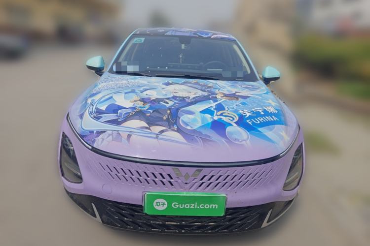 Used Wuling Xingguang 2023 150 Advanced Edition