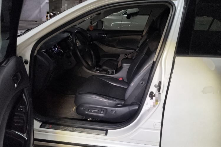 Used Lexus ES 2012 240 Special Limited Edition