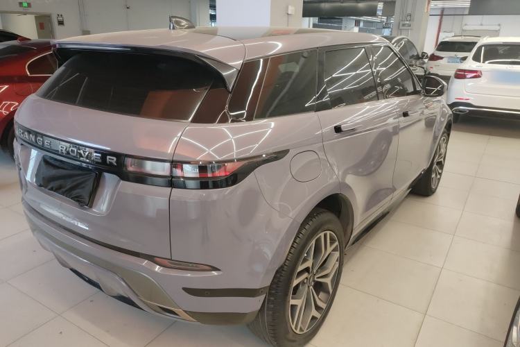 Used Land Rover Range Rover Evoque 2020 249 PS R-DYNAMIC S Sport Edition