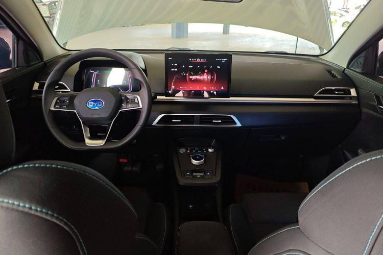 Used BYD e2 2021 Comfort Model