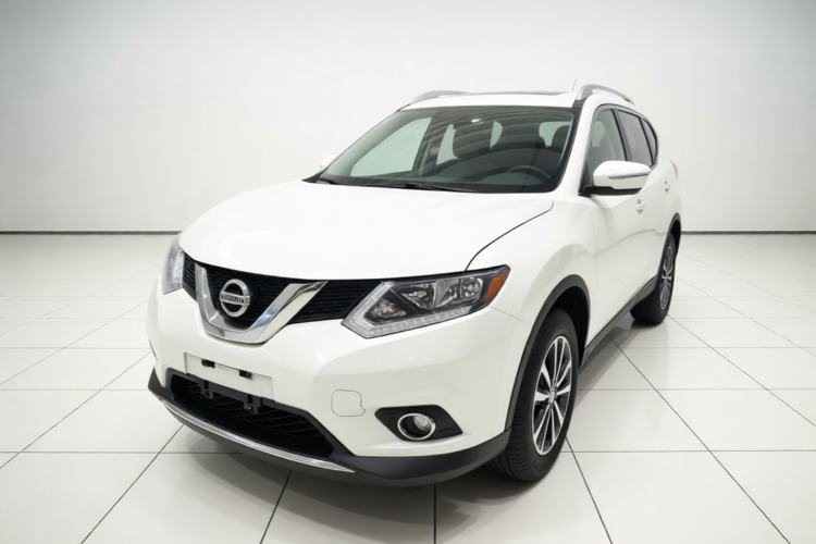 Used Nissan X-Trail 2014 2.0L CVT Comfort Edition 2WD