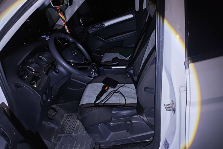 Used Volkswagen Touran 2021 Touran L 280TSI DSG Comfort Edition 7 Seats