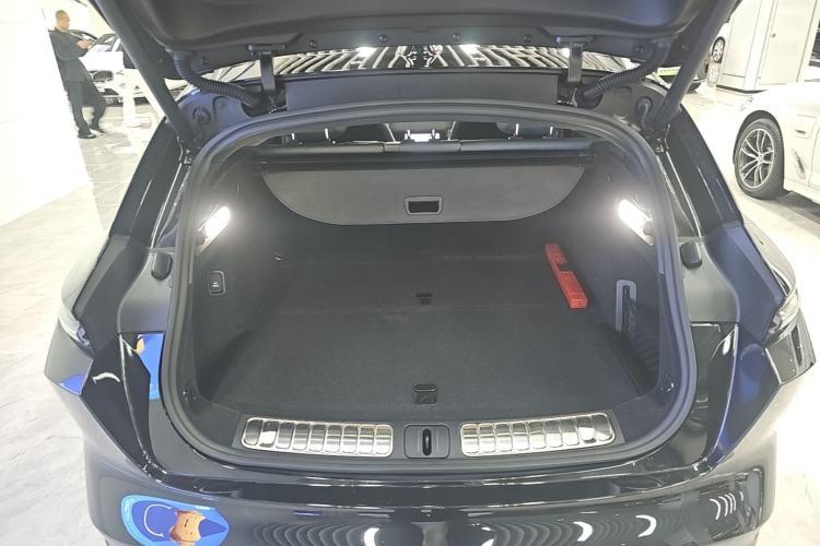 Used Nio ET5T 2023 75 kWh Touring