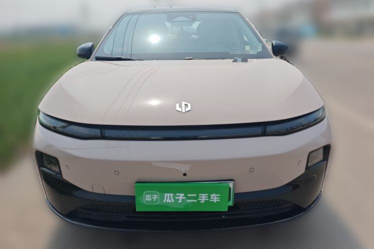 Used Leapmotor B01 2025 650 Enjoyment Edition