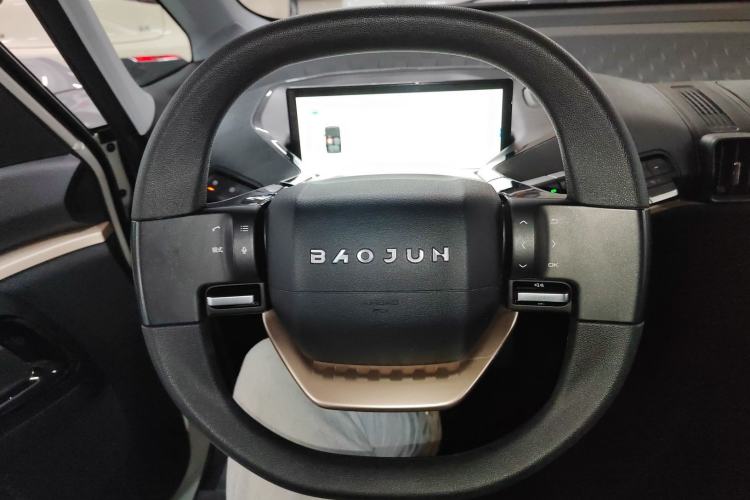 Used Baojun KiWi EV 2022 Designer Lite Edition Ternary Lithium