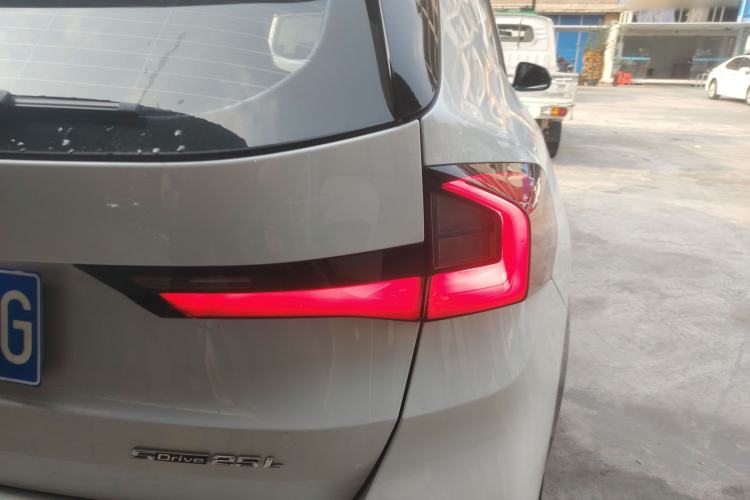 Used BMW X1 2023 sDrive25Li X Design Package
