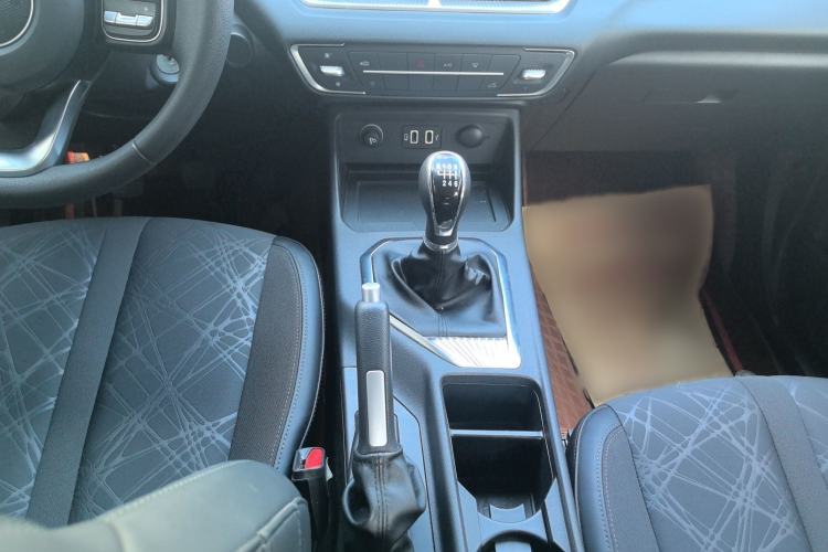 Used Great Wall King Kong Poer 2022 2.0T Manual Diesel Two-Wheel Drive Elite Version with Long Bed GW4D20M
