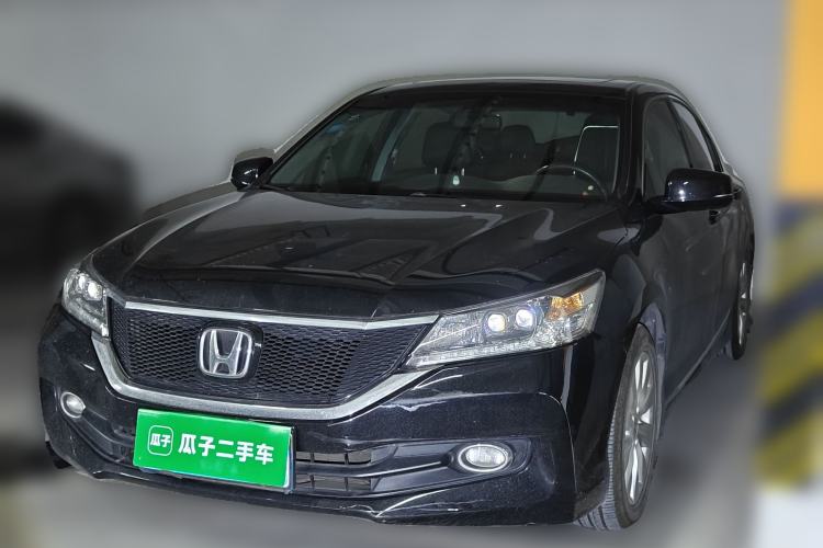 Used Honda Accord 2016 2.4L EX New Year Limited Edition Special Package