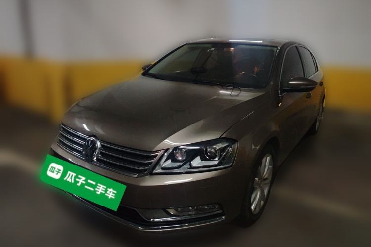Used Volkswagen Magotan 2012 1.8TSI Prestige Model