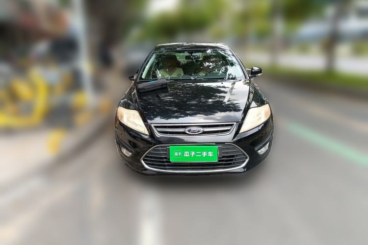 Used Ford Mondeo 2011 2.3L Fashion Edition
