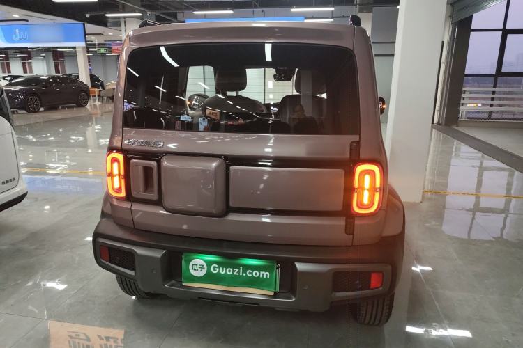 Used Baojun Spark 2023 Flagship Edition