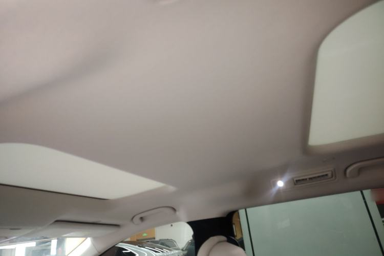 Used BYD Xia 2025 DM-i 1.5T 100km Supreme Edition
