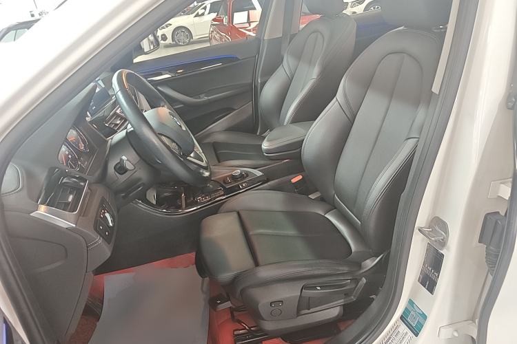 Used BMW X2 (Import) 2019 sDrive20i M Sport Package China VI Emission Standard