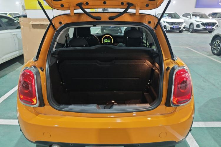 Used MINI 2016 1.5T COOPER
