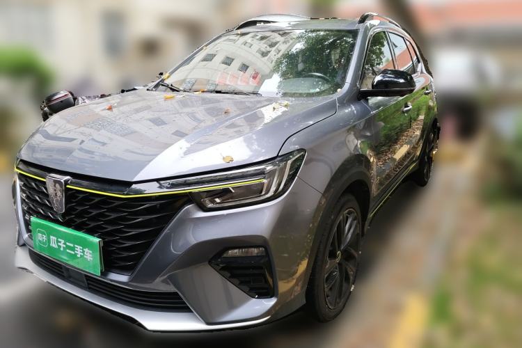 Used Roewe RX5 New Energy 2020 ePLUS National Trend Ronglin Luxury Edition