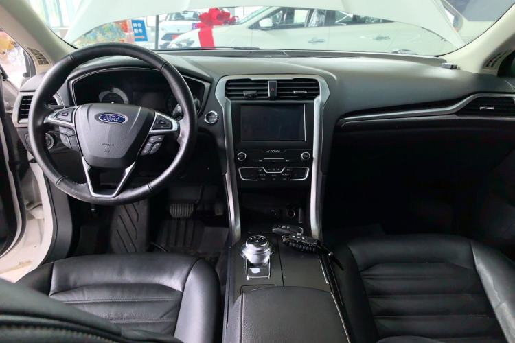 Used Ford Mondeo 2017 EcoBoost 200 Stylish Model